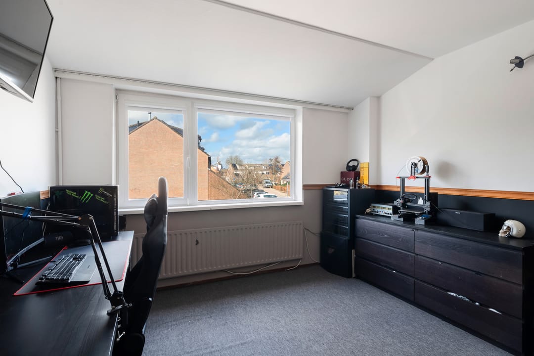 Foto 32 van Christinastraat 67