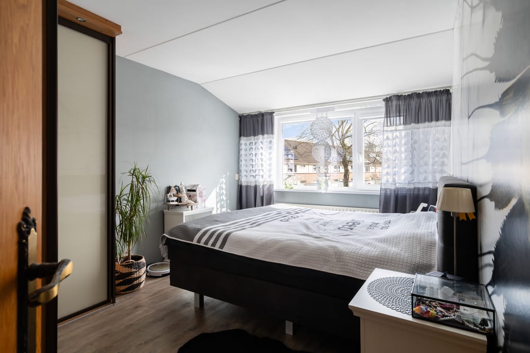 Foto 28 van Christinastraat 67