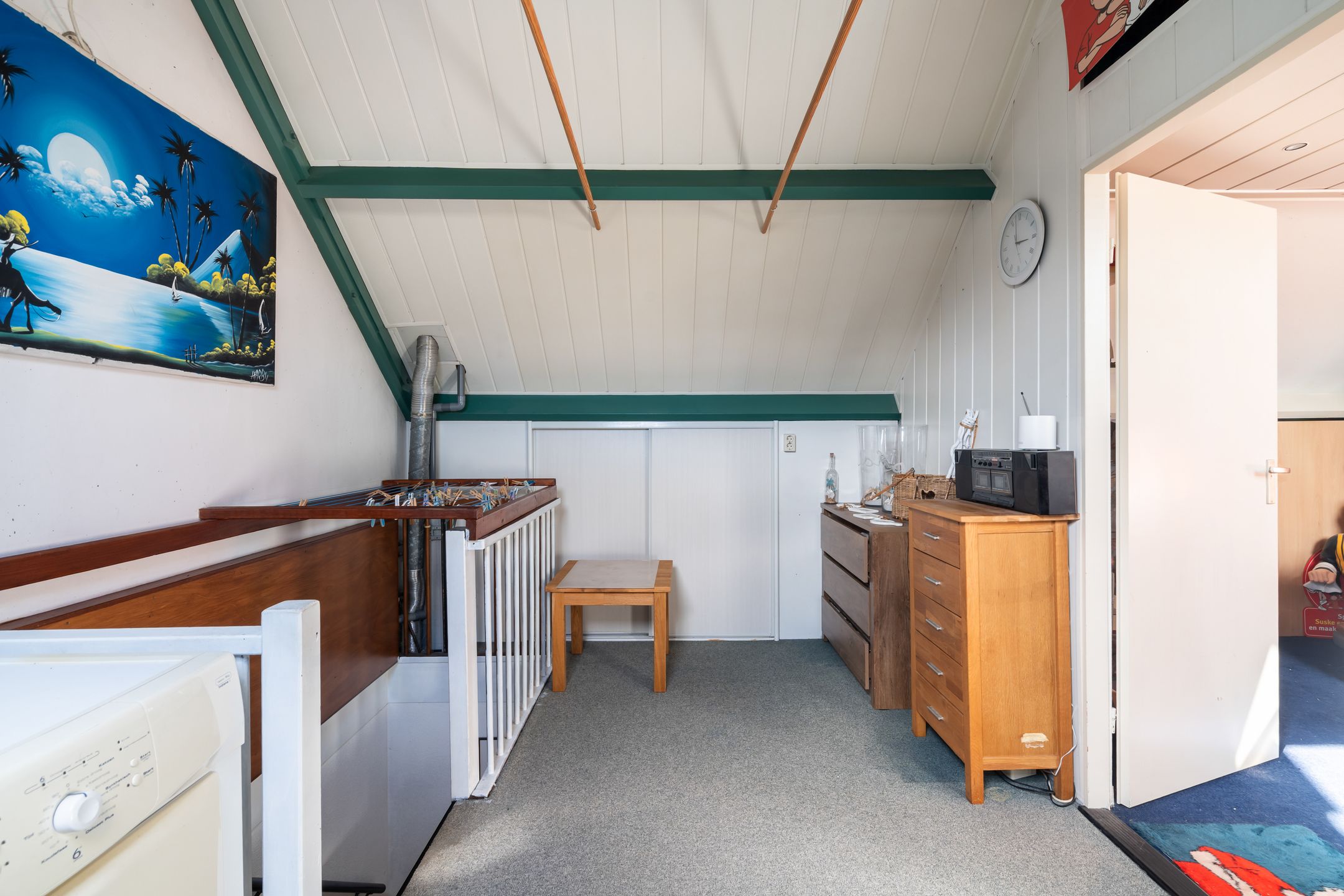 Foto 39 van Christinastraat 67