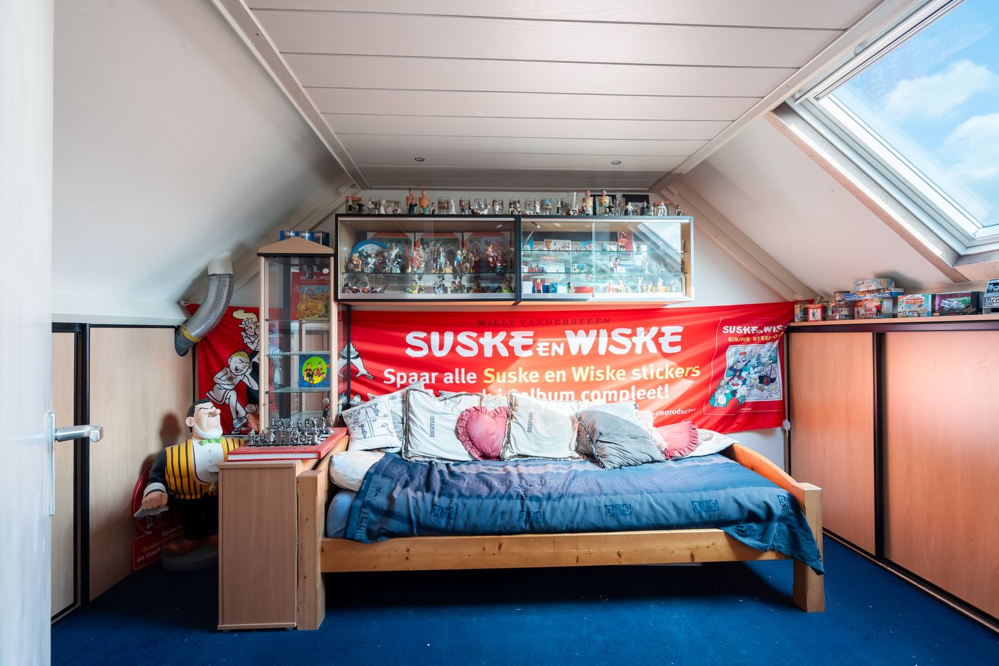 Foto 40 van Christinastraat 67