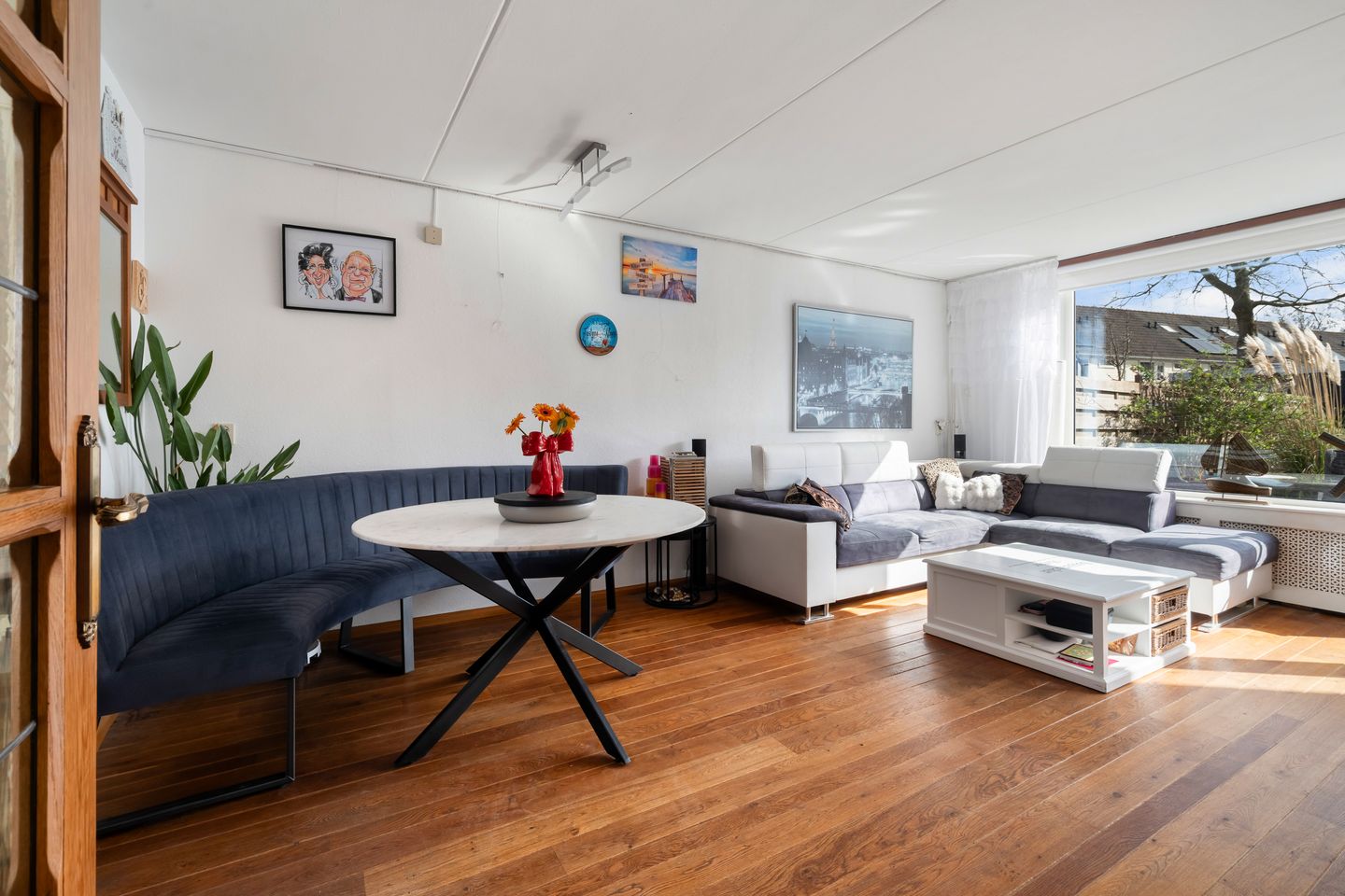 Foto 10 van Christinastraat 67