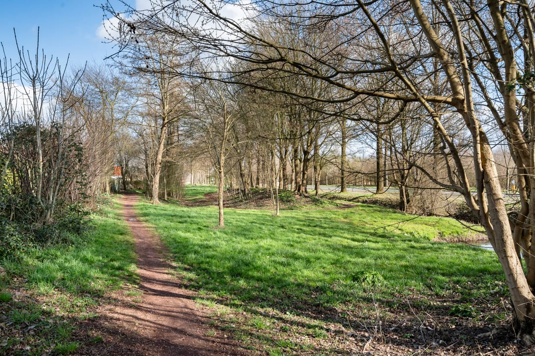 Foto 47 van Christinastraat 67