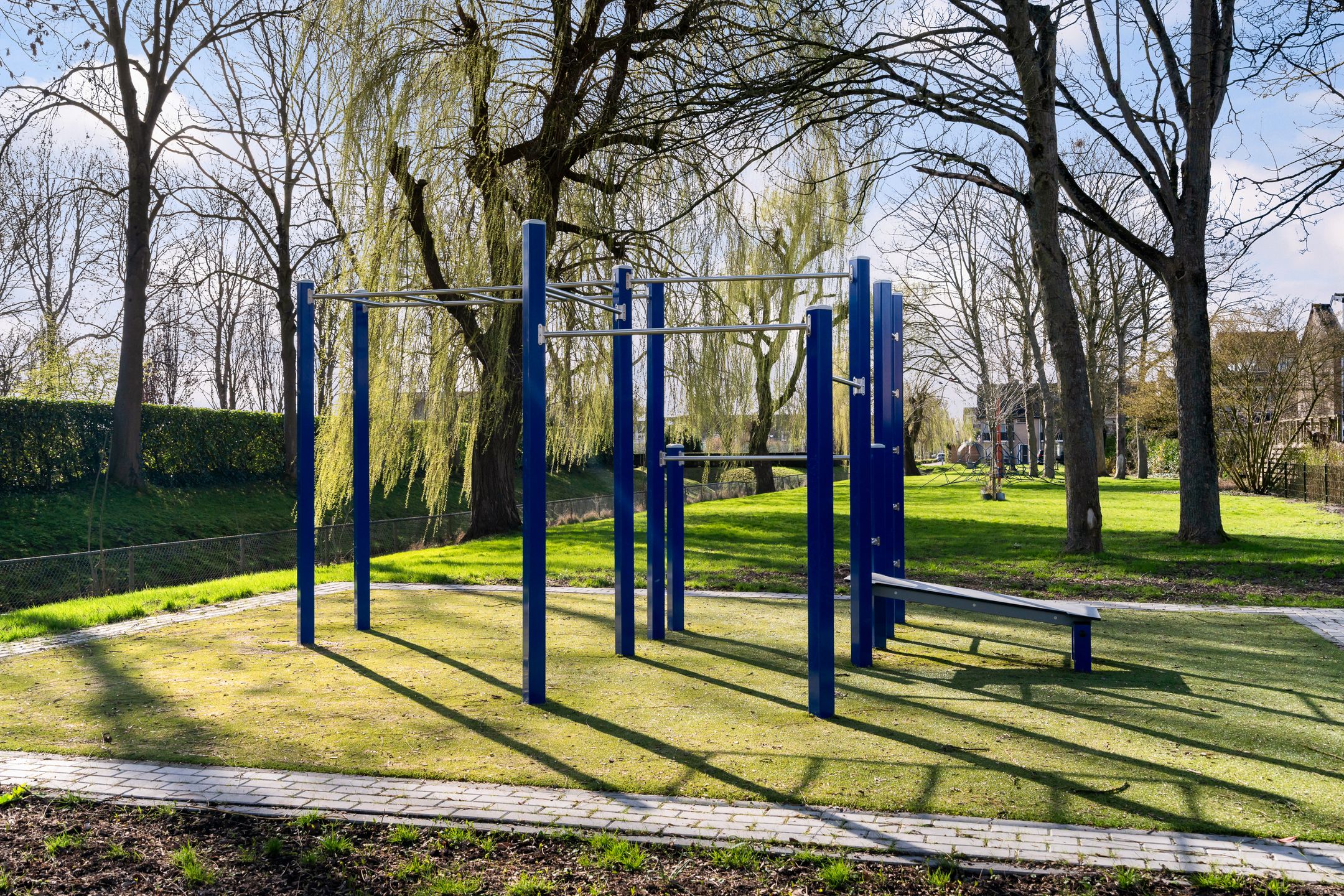 Foto 48 van Christinastraat 67