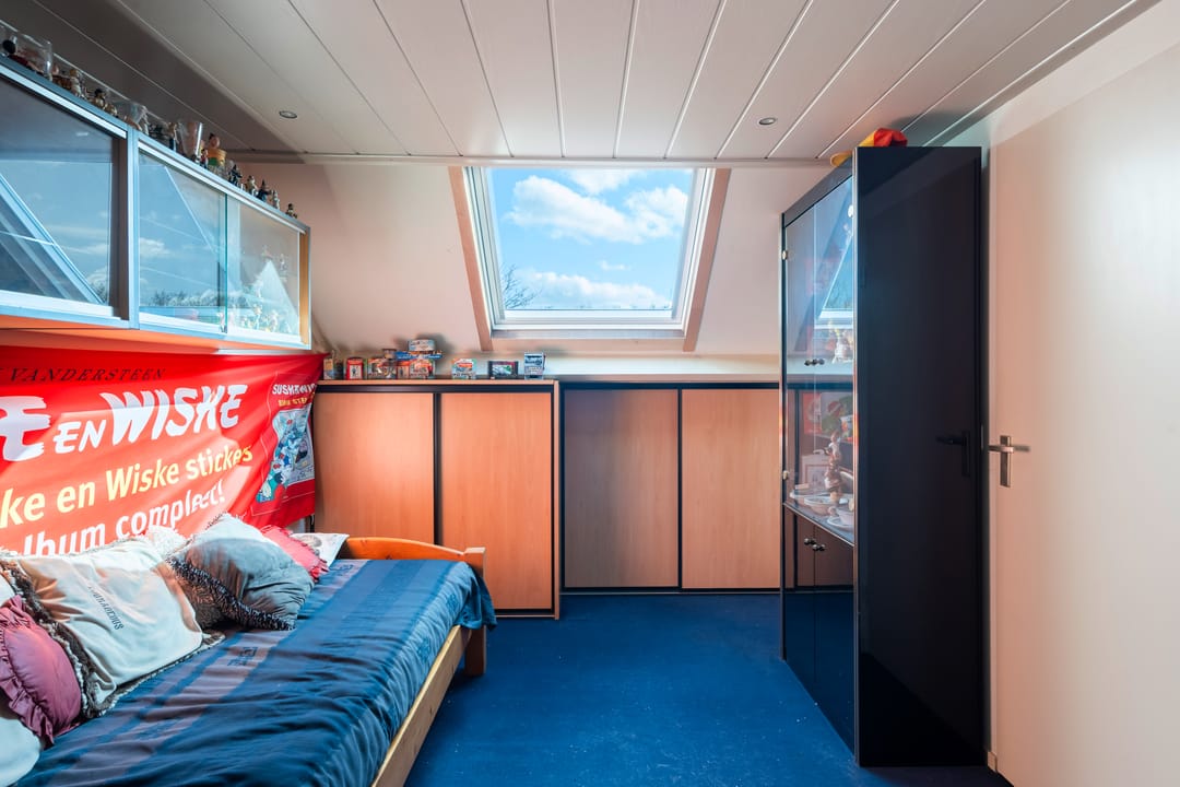 Foto 41 van Christinastraat 67