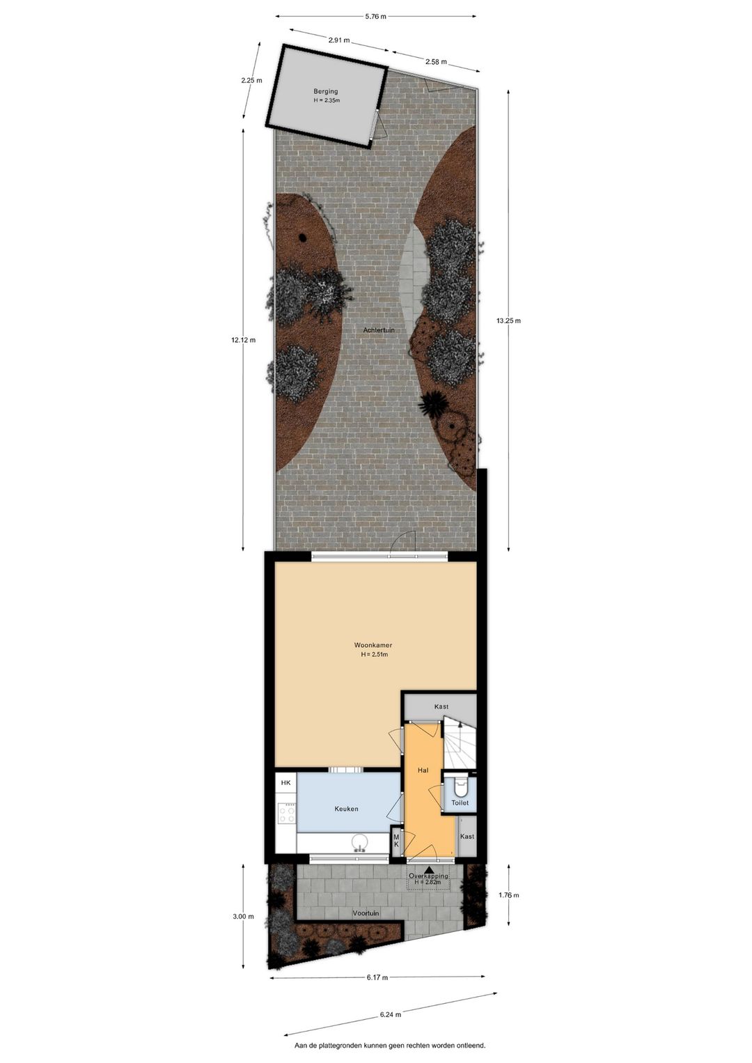 Foto 53 van Christinastraat 67