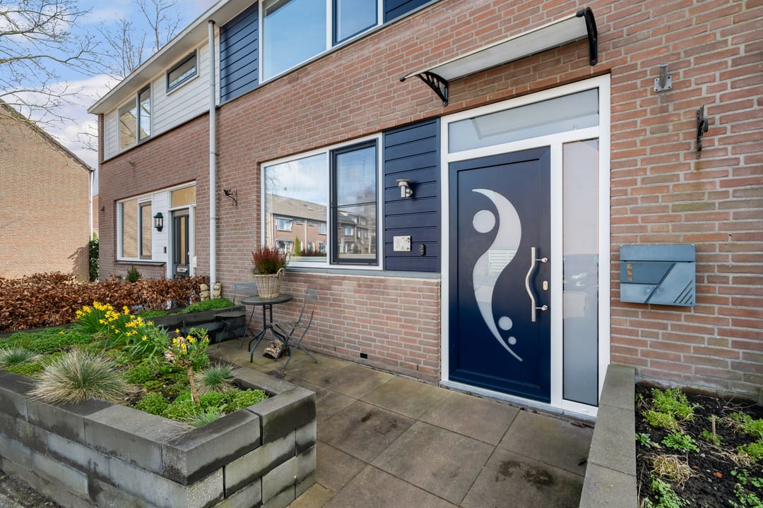 Foto 8 van Christinastraat 67