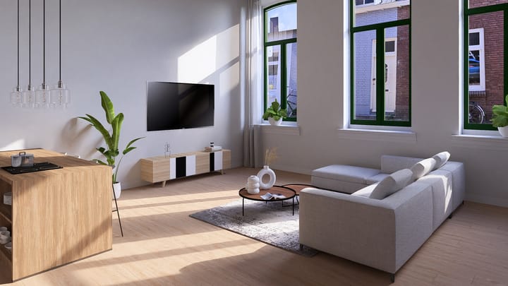 Foto 3 van Binnenmolenstraat 6