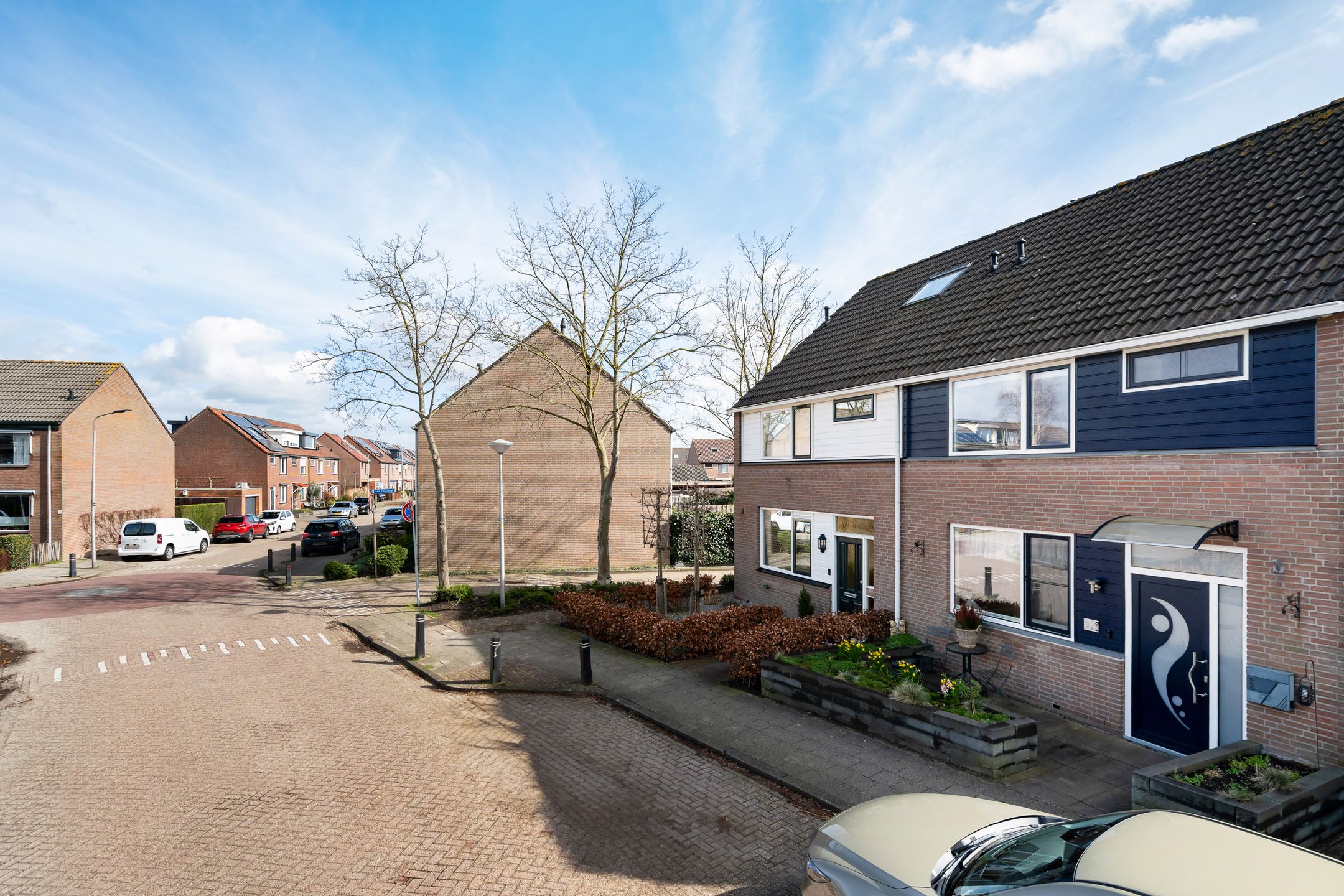 Foto 45 van Christinastraat 67