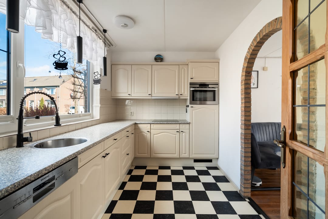 Foto 22 van Christinastraat 67