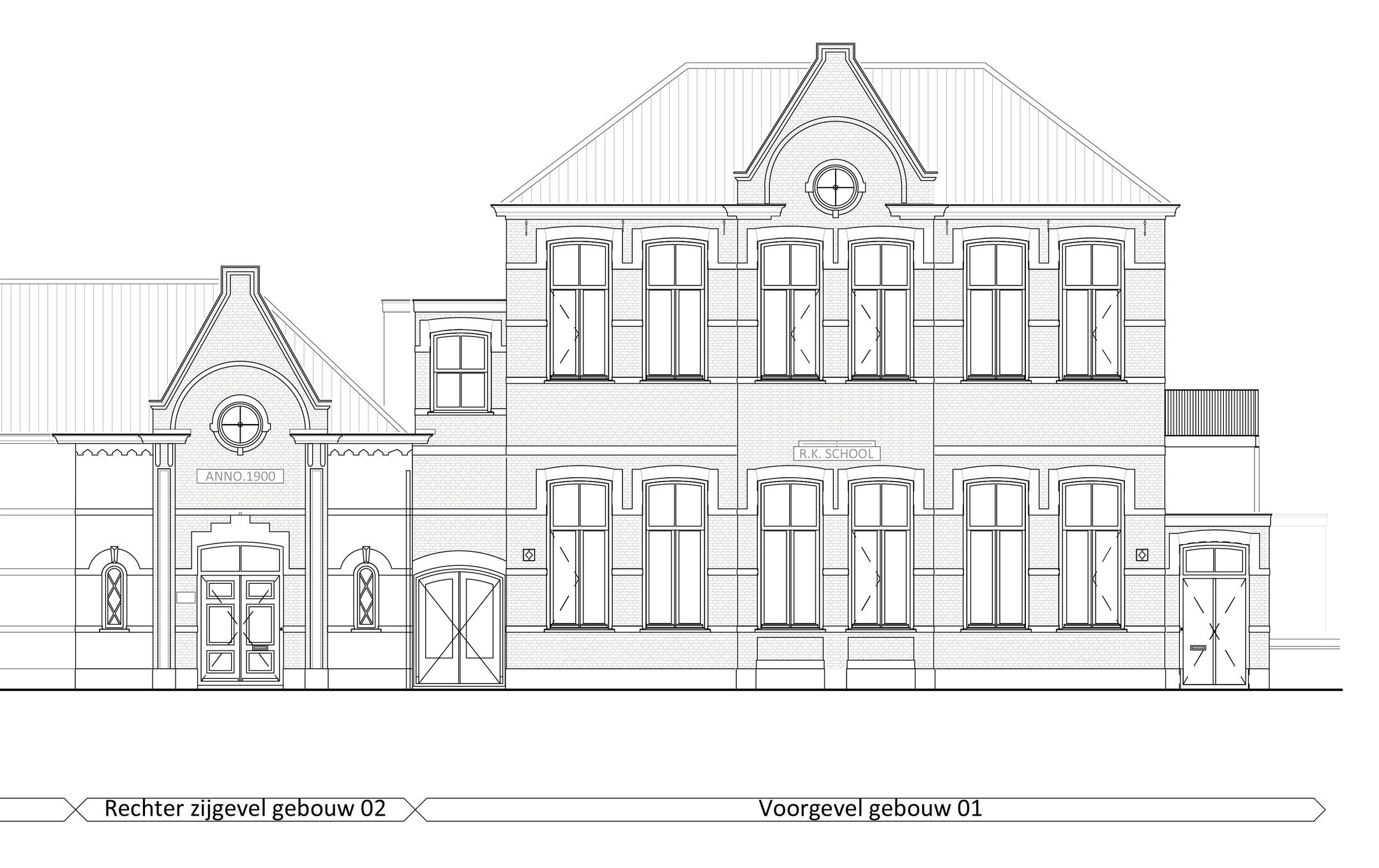 Foto 12 van Binnenmolenstraat 6-A