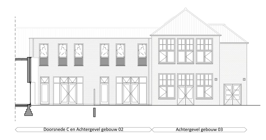 Foto 13 van Binnenmolenstraat 6-A