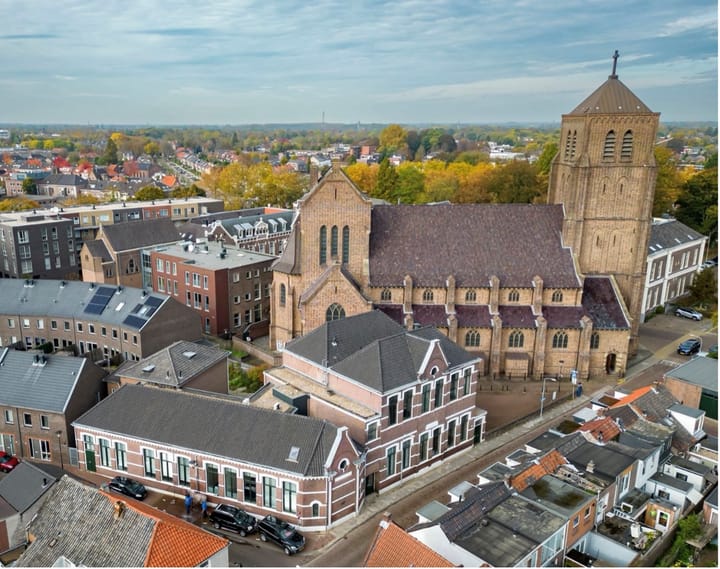 Foto 2 van Binnenmolenstraat 6-A