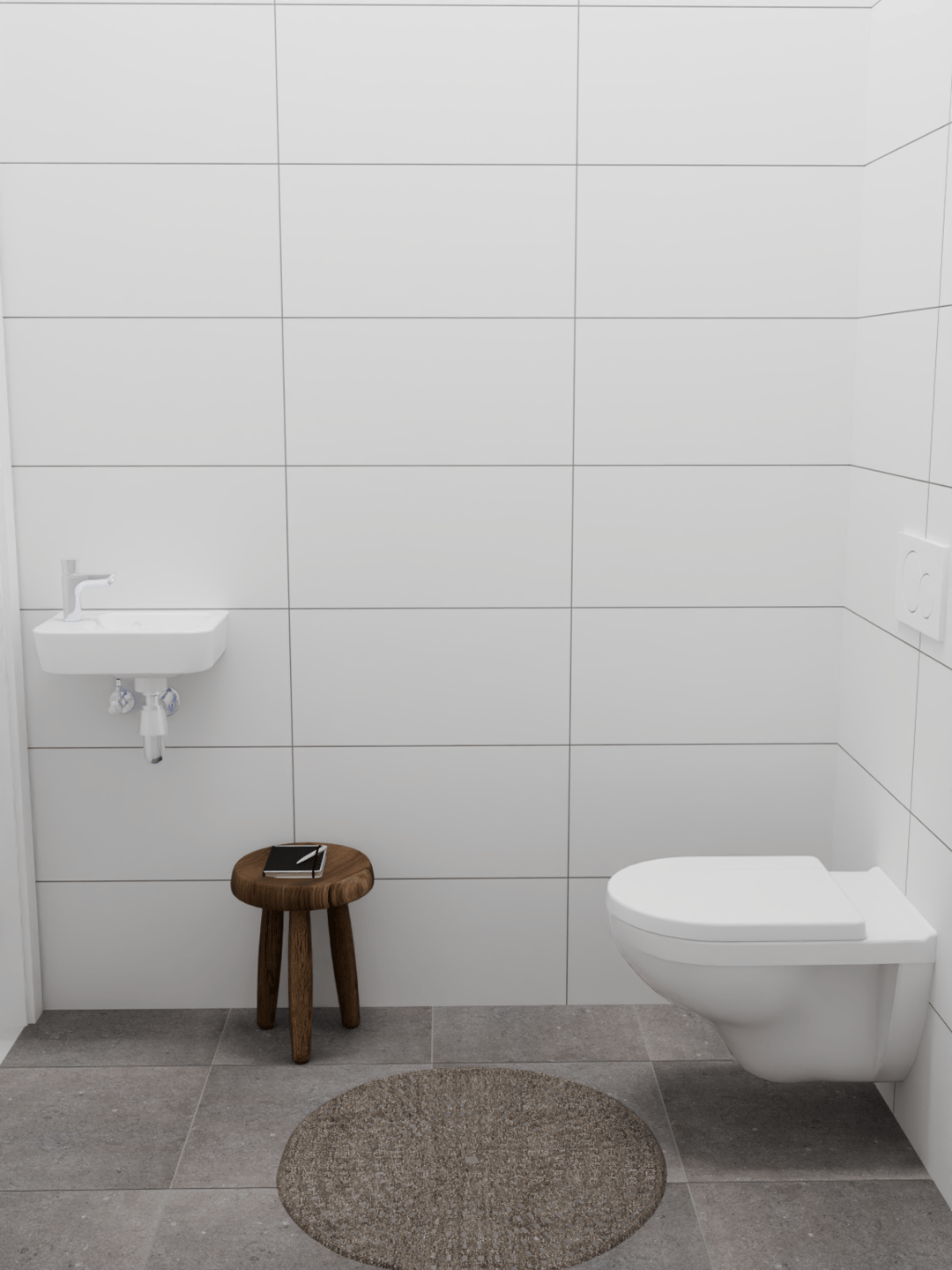 Foto 7 van Binnenmolenstraat 6-A