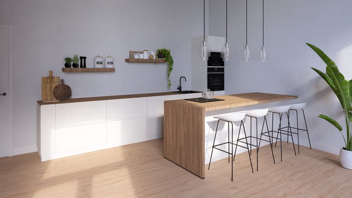 Foto 4 van Binnenmolenstraat 6-A