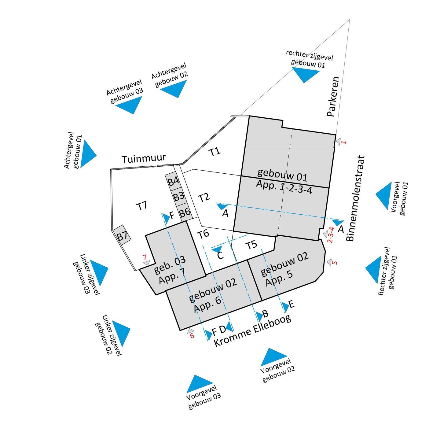 Foto 14 van Binnenmolenstraat 6-A