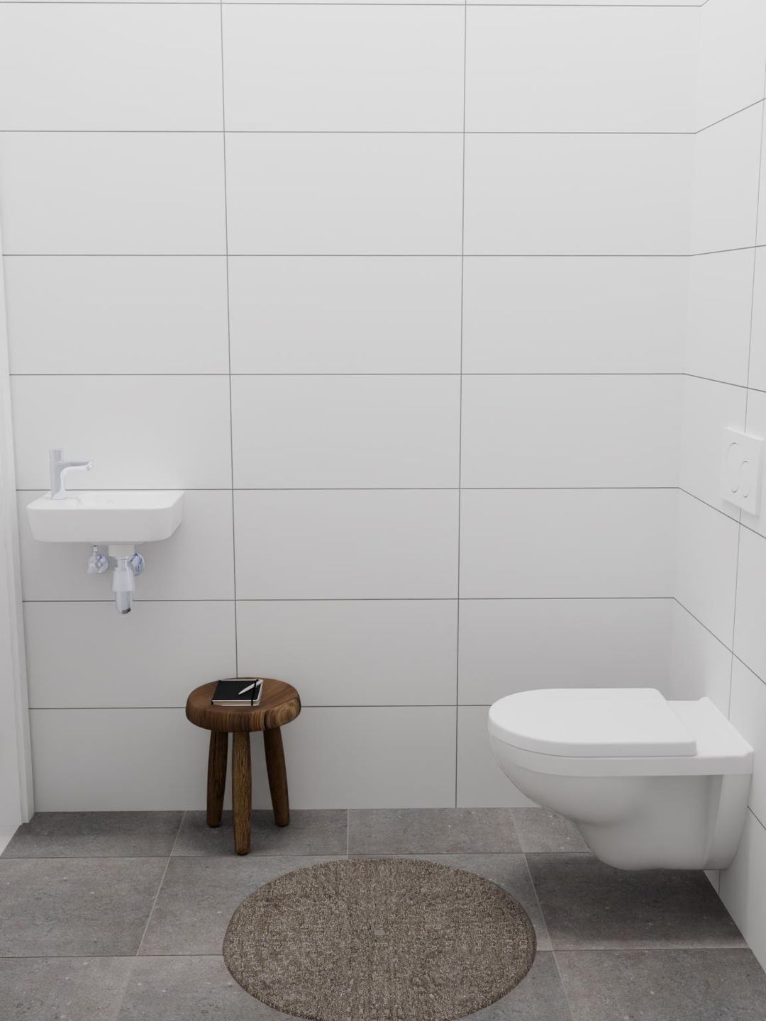 Foto 7 van Binnenmolenstraat 6-C