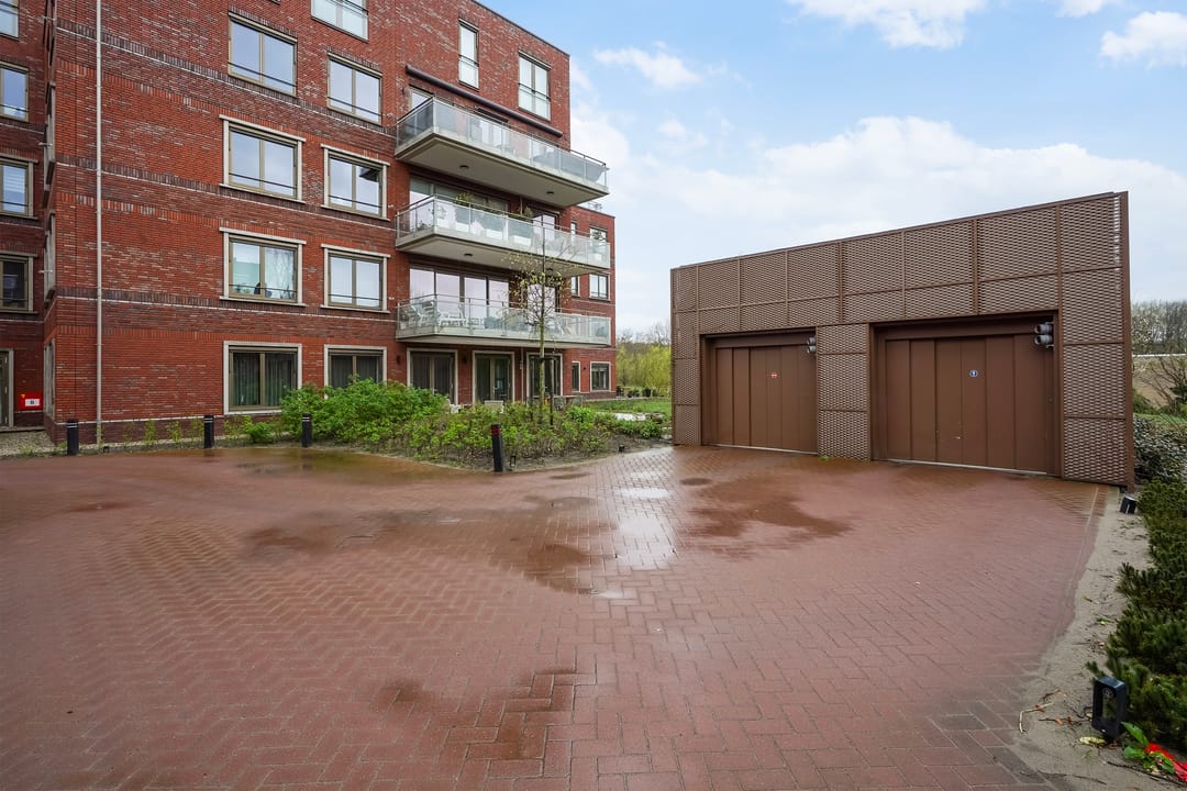 Photo 7 of Laan van Poot 399