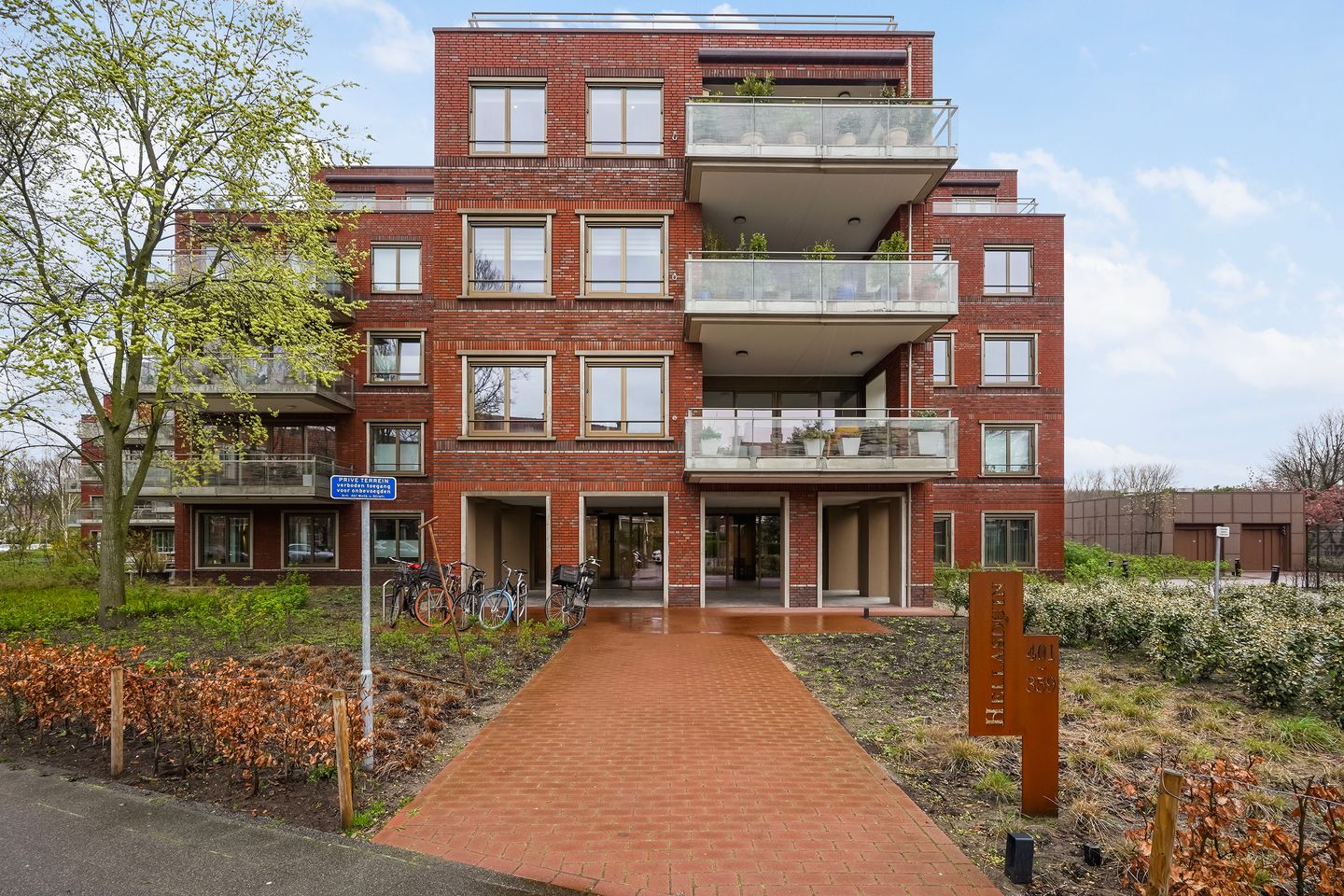 Photo 5 of Laan van Poot 399