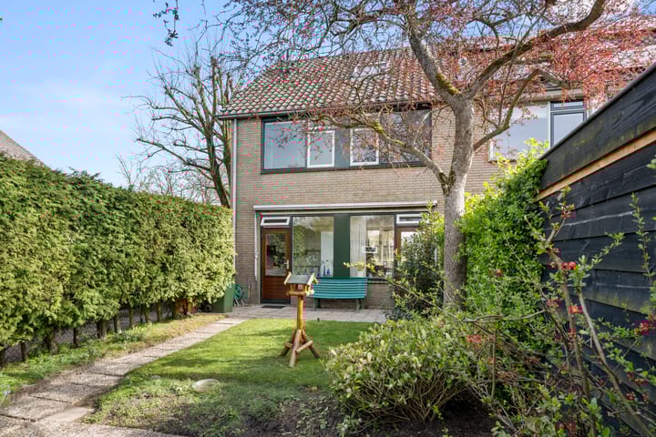 Foto 3 van Van Broeckhuysenstraat 31