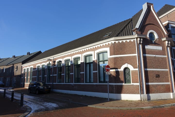 Foto 3 van Kromme Elleboog 2-A