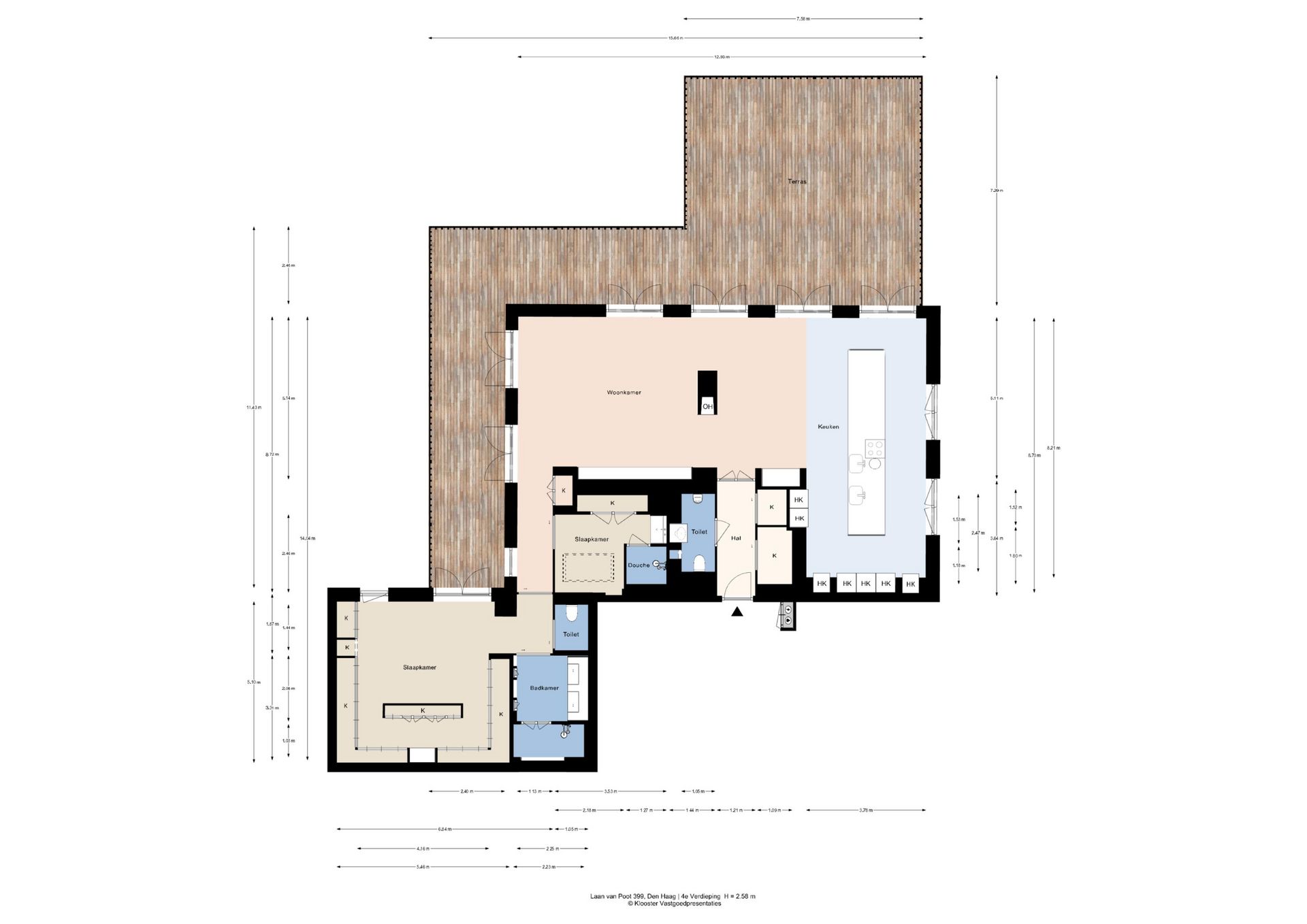 Photo 57 of Laan van Poot 399