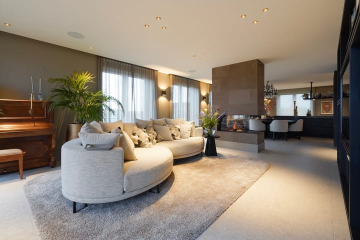 Foto 2 van Laan van Poot 399