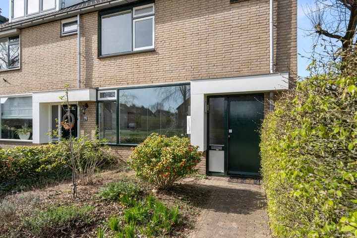 Foto 5 van Van Broeckhuysenstraat 31