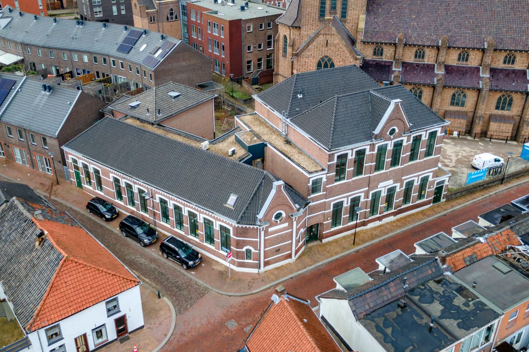 Foto 1 van Dominicushof 1-A