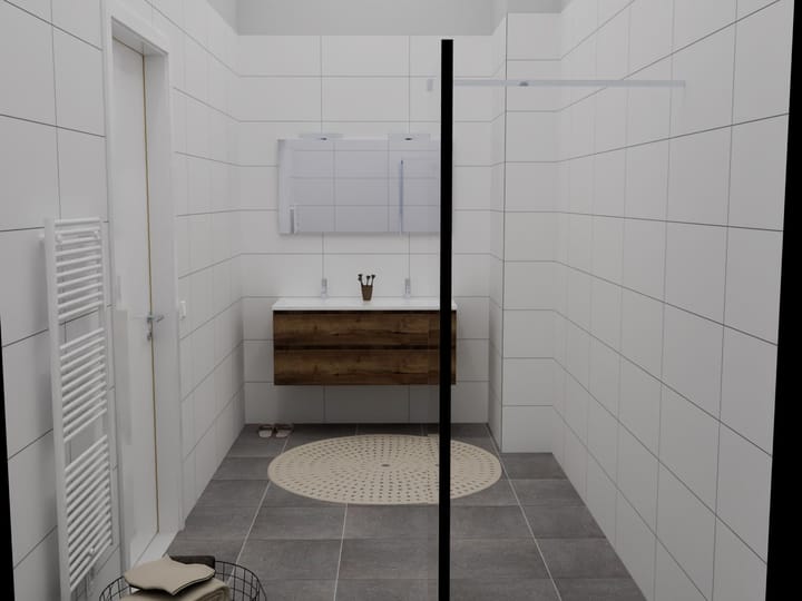 Appartement te koop: Dominicushof 1A, Tiel