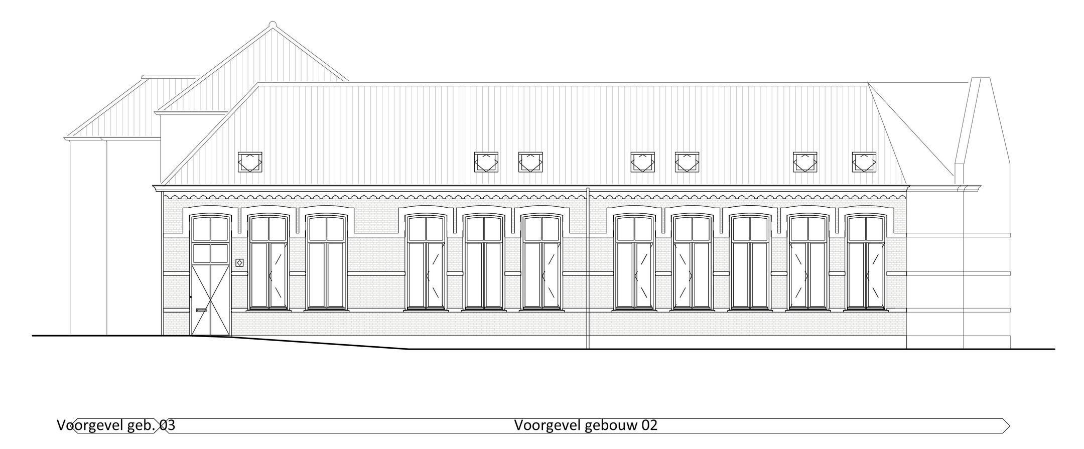 Foto 15 van Dominicushof 1-A