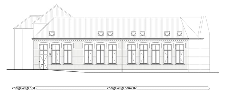 Appartement te koop: Dominicushof 1A, Tiel