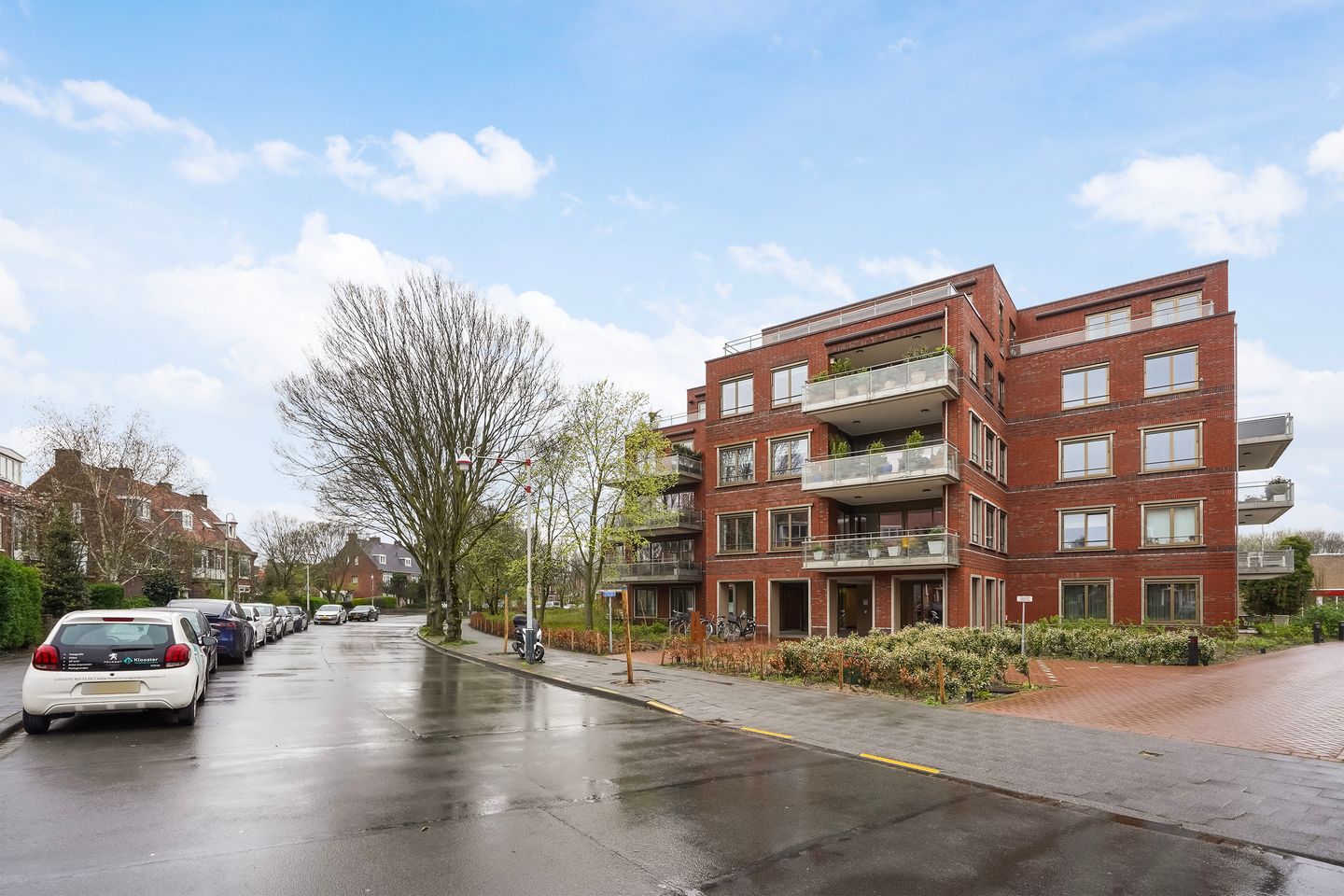 Photo 4 of Laan van Poot 399