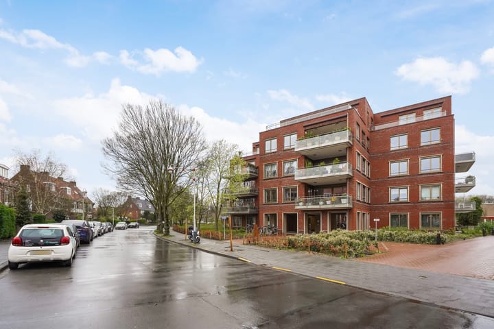 Foto 4 van Laan van Poot 399