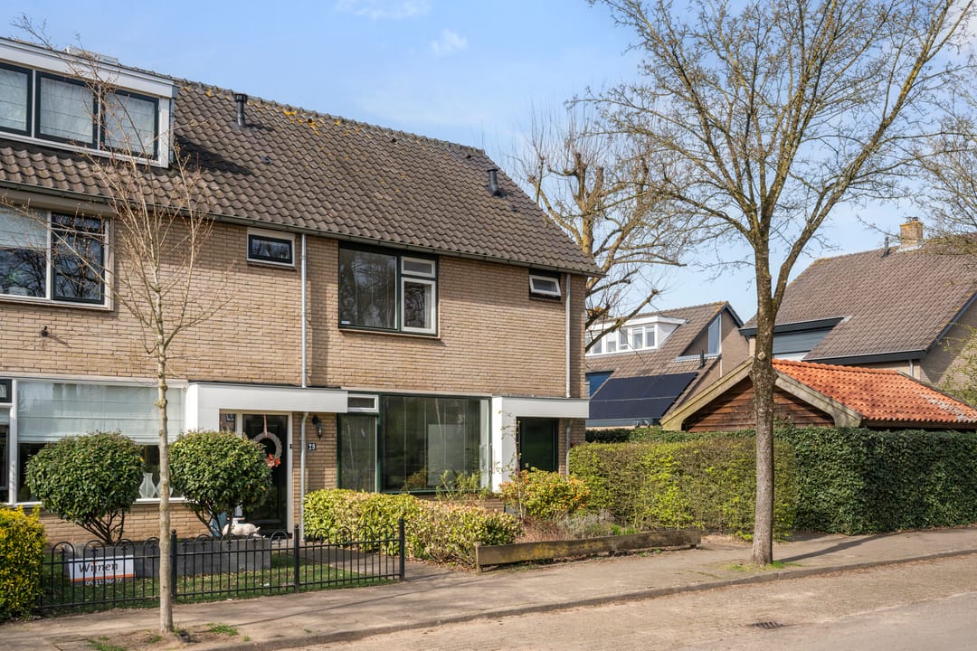 Foto 43 van Van Broeckhuysenstraat 31