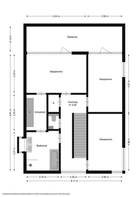 Photo 62 of Tamariskhof 11