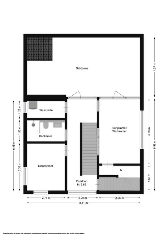 Photo 63 of Tamariskhof 11