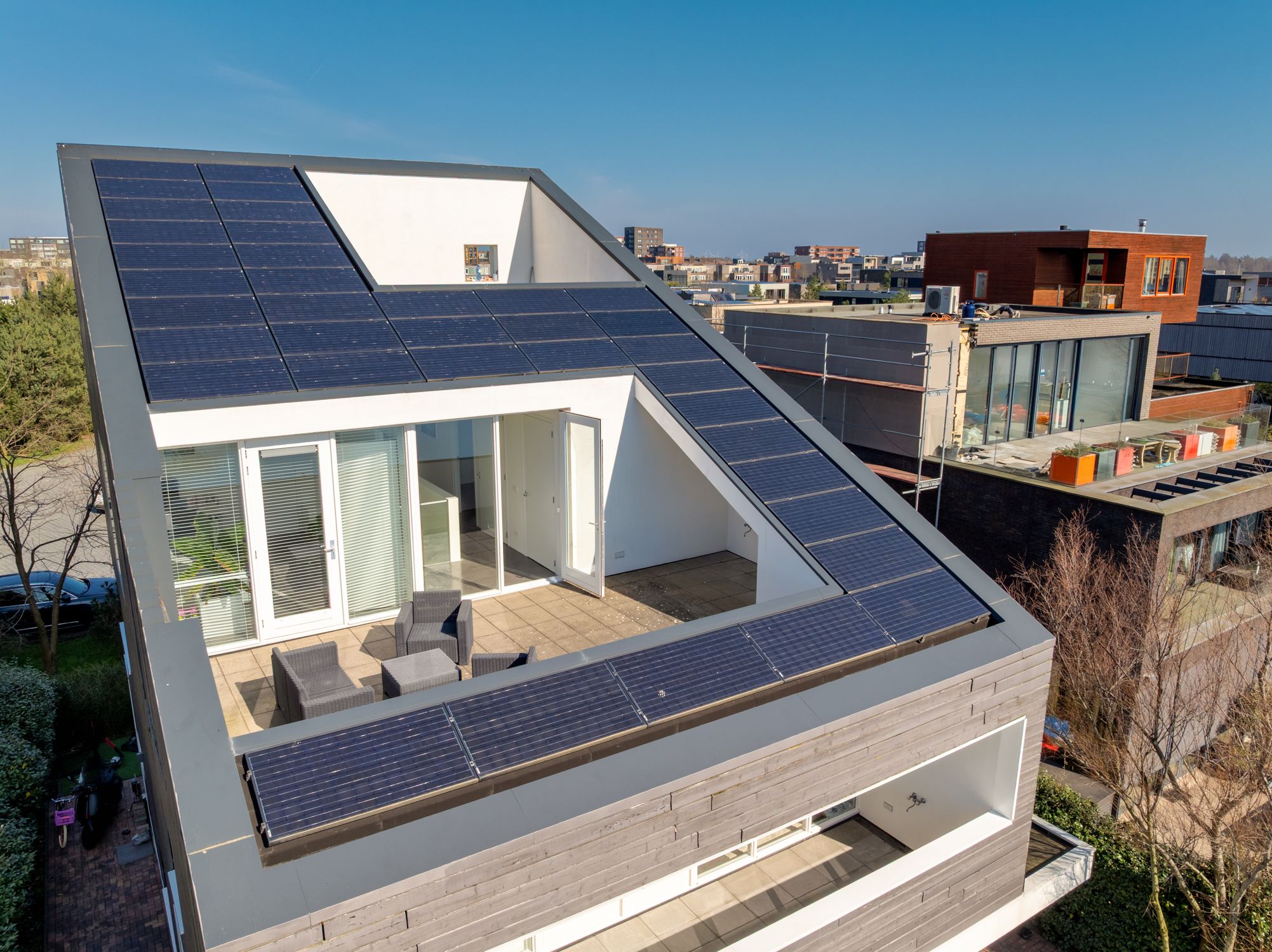 Photo 45 of Tamariskhof 11