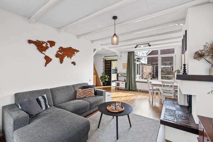 Photo 2 of Oude Hoofdweg 28