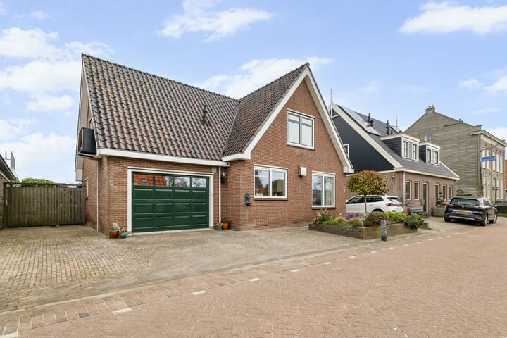 Foto 2 van Zuiderstraat 73