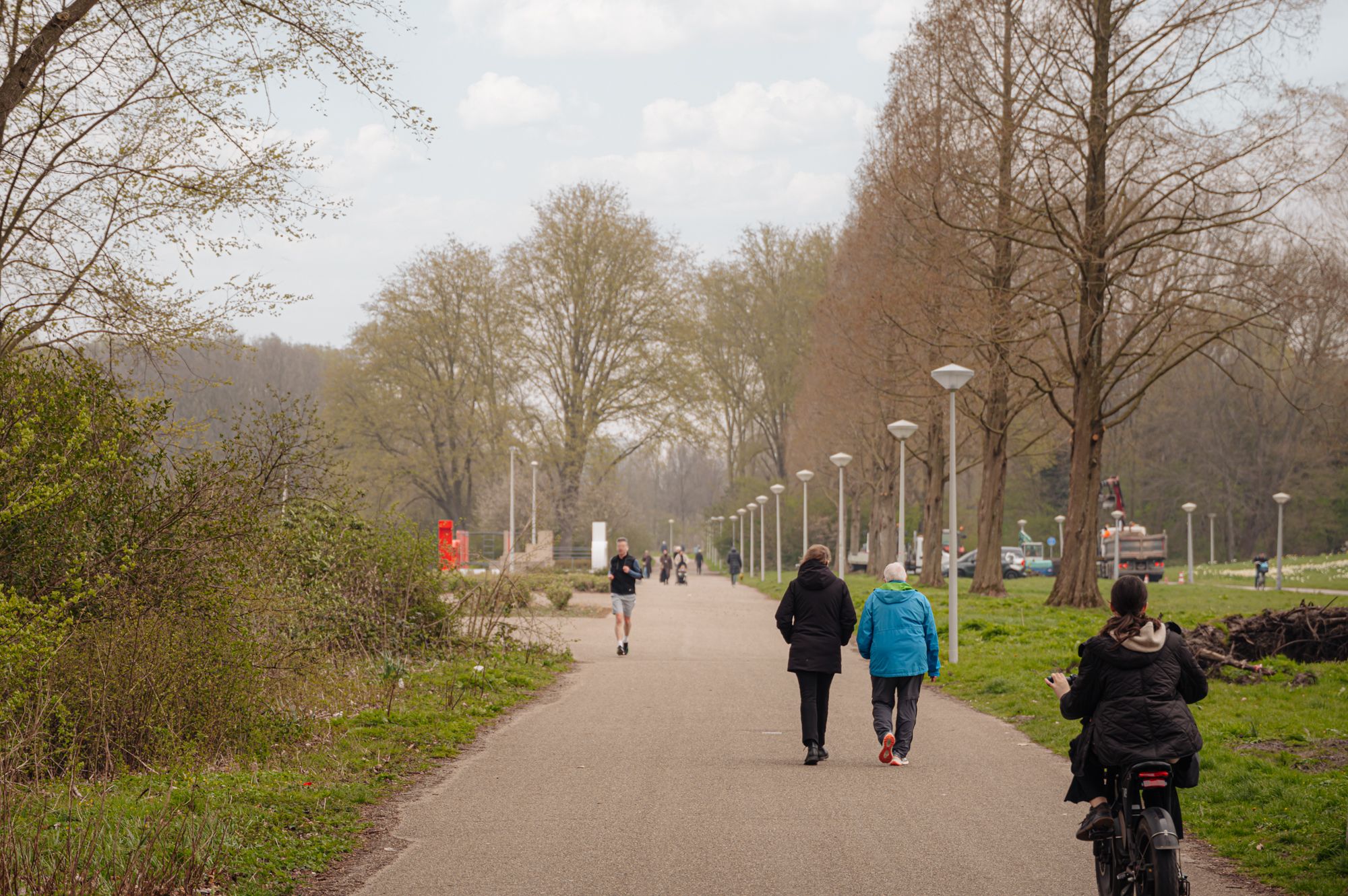 Photo 21 of Meer en Vaart 310