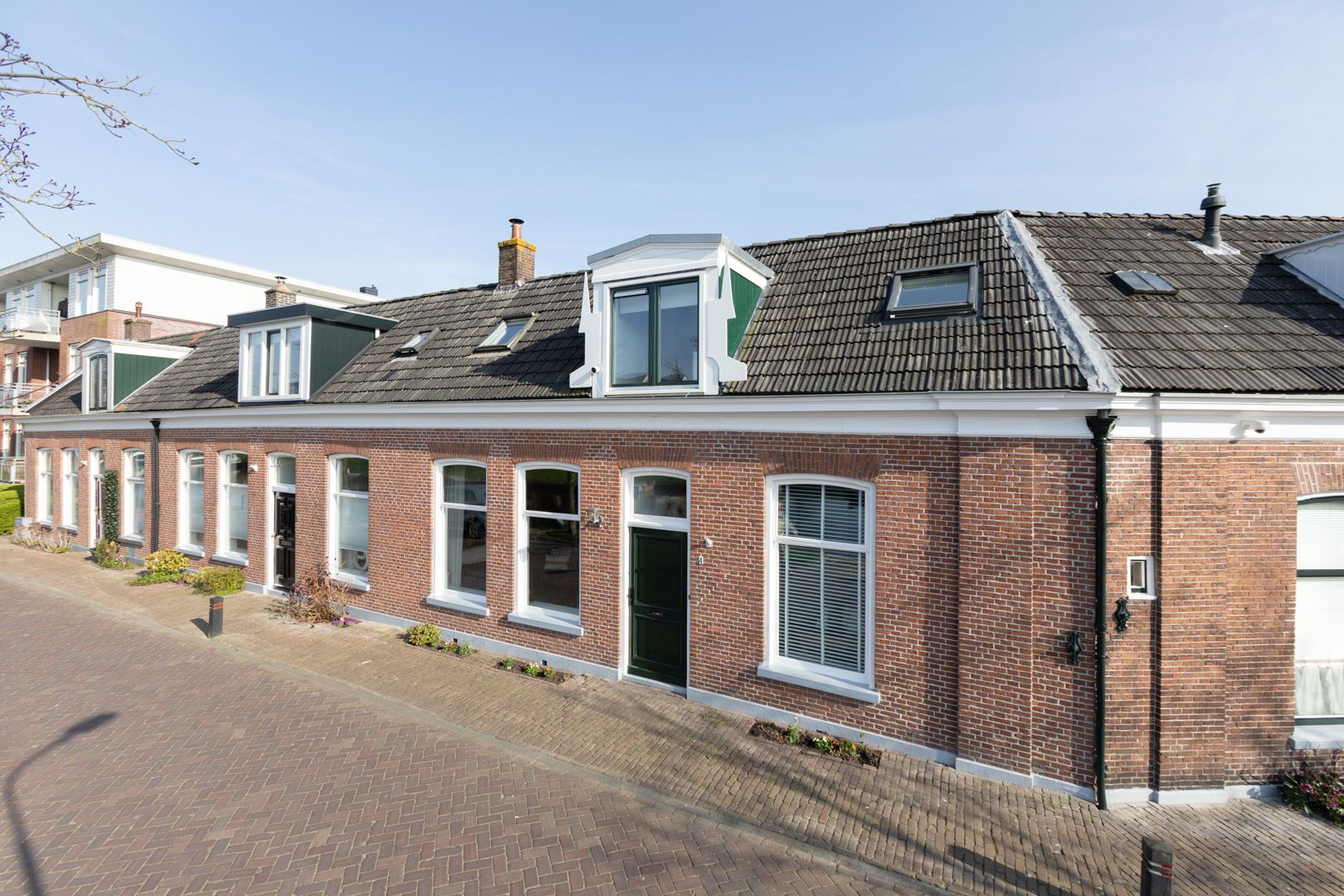 Foto 45 van Leeuwarderkade 4