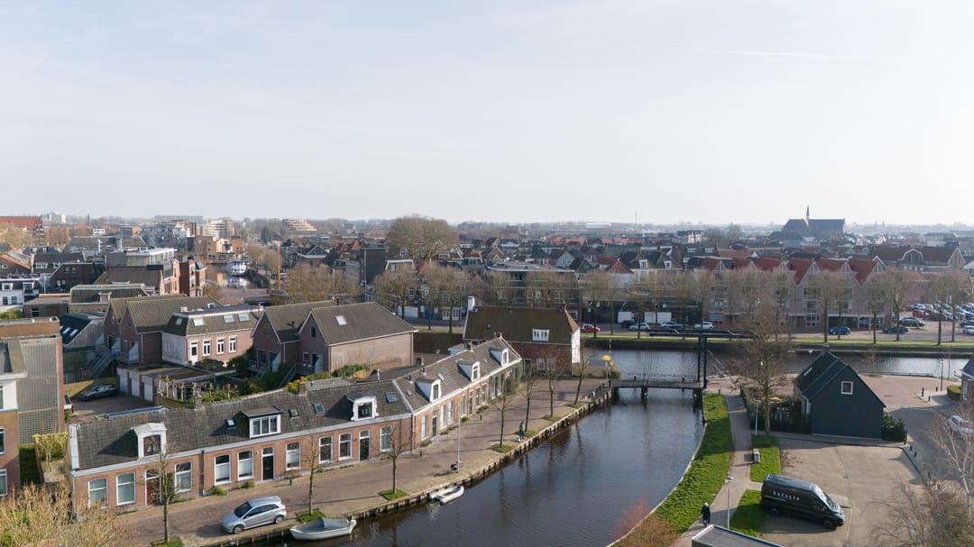 Foto 47 van Leeuwarderkade 4
