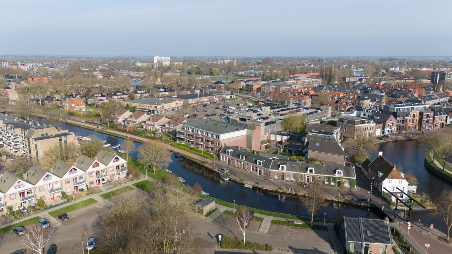 Foto 49 van Leeuwarderkade 4
