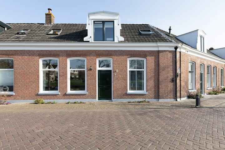Foto 2 van Leeuwarderkade 4