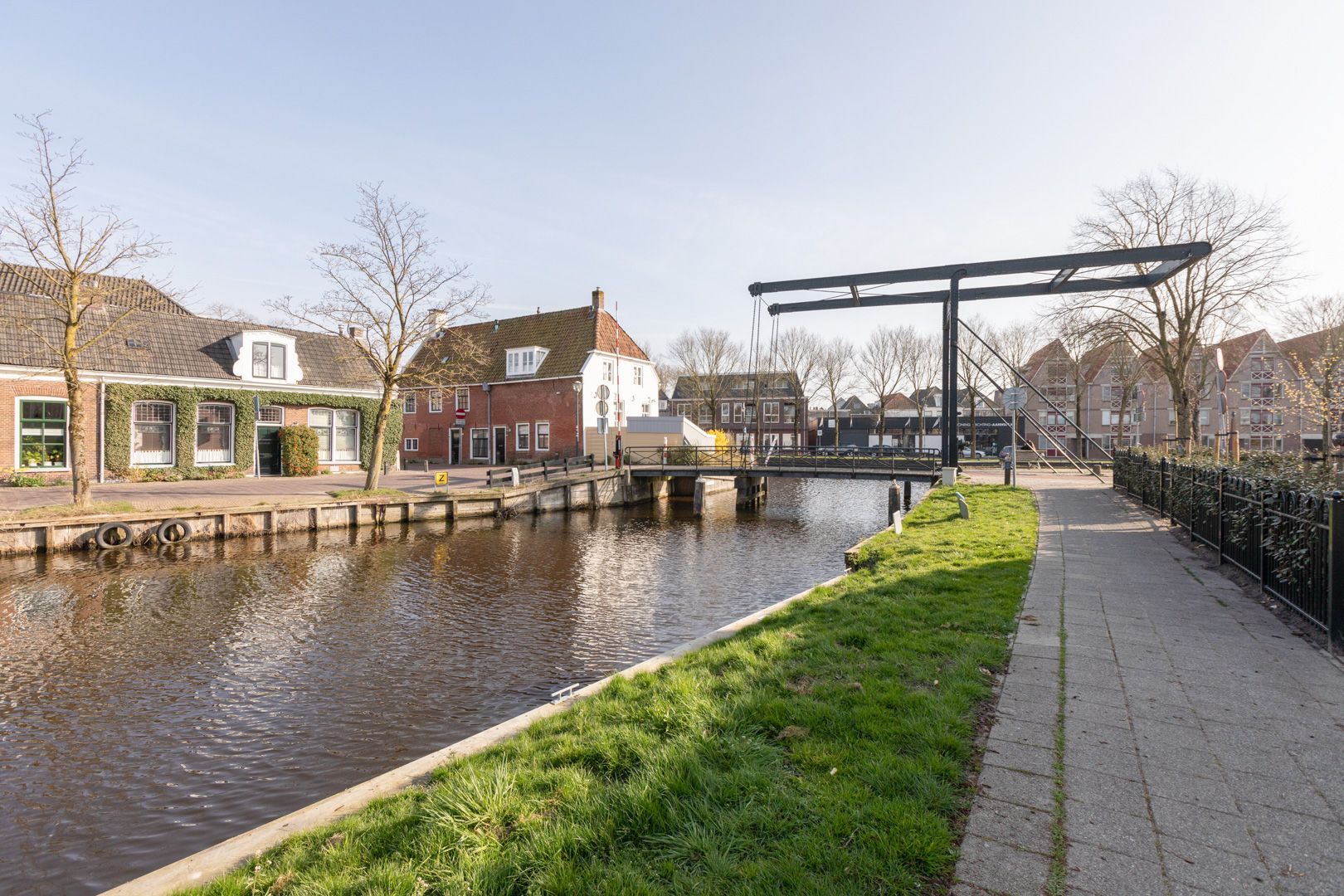 Foto 42 van Leeuwarderkade 4