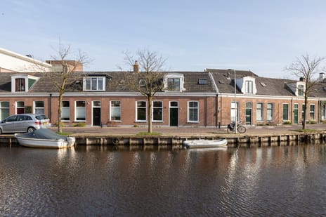Leeuwarderkade thumbnail
