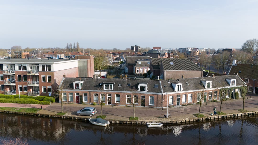 Foto 41 van Leeuwarderkade 4