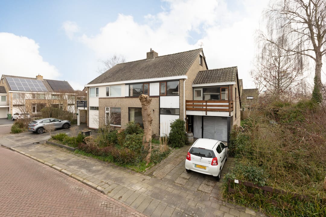Foto 1 van Bordine 13