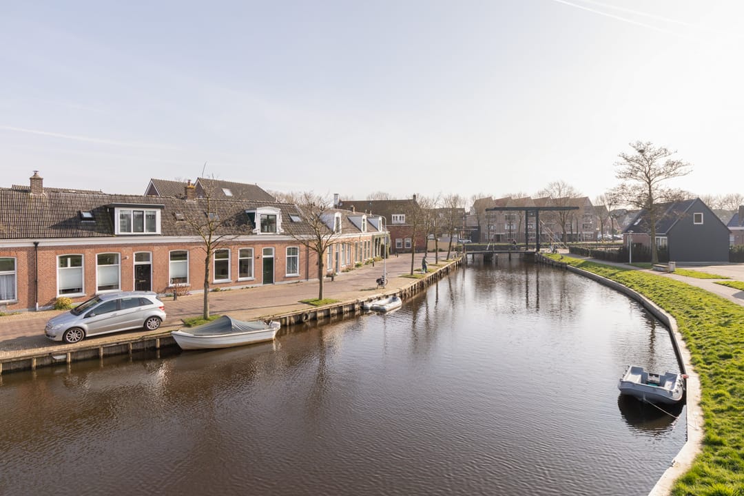 Foto 43 van Leeuwarderkade 4