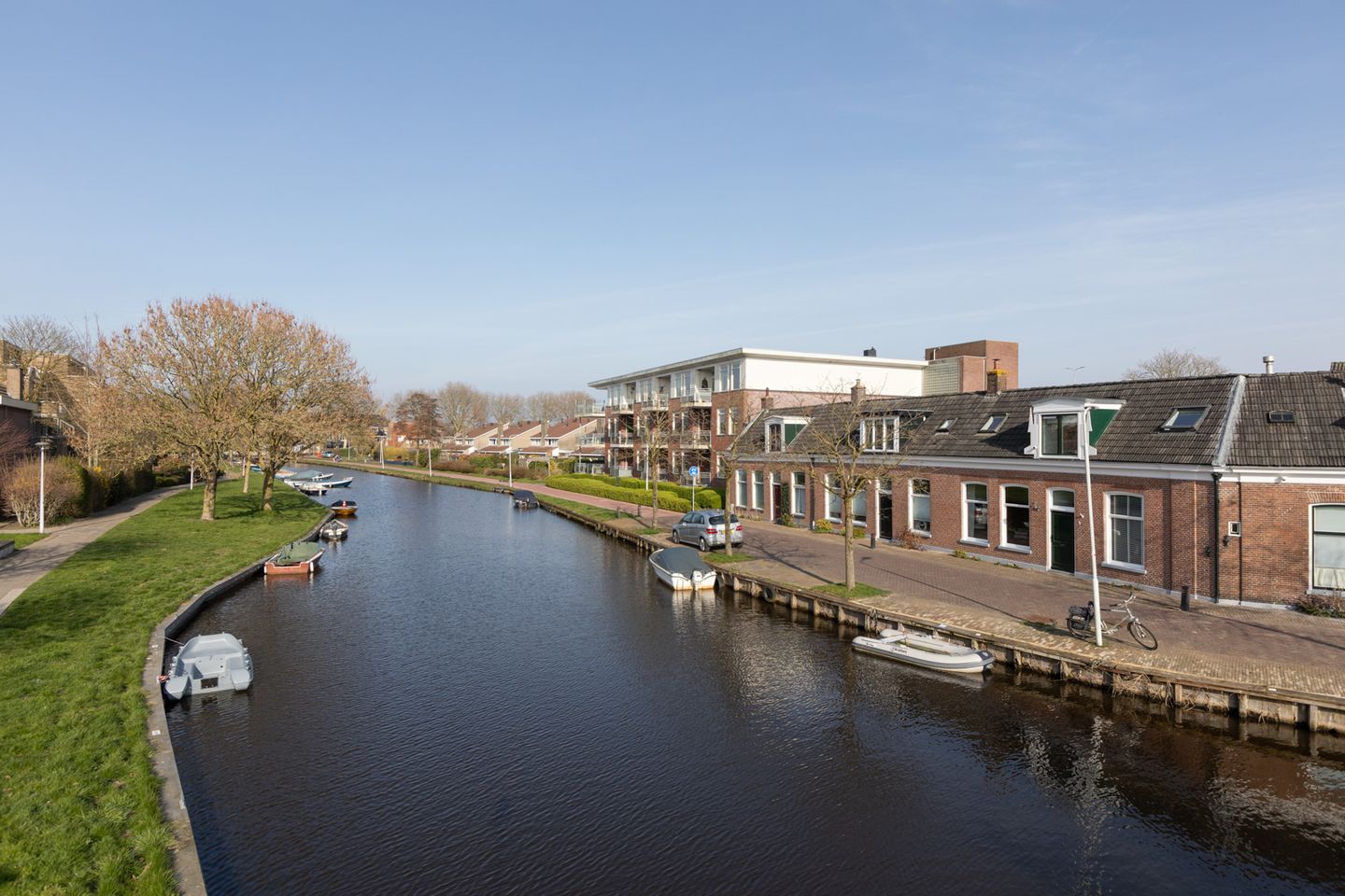 Foto 44 van Leeuwarderkade 4